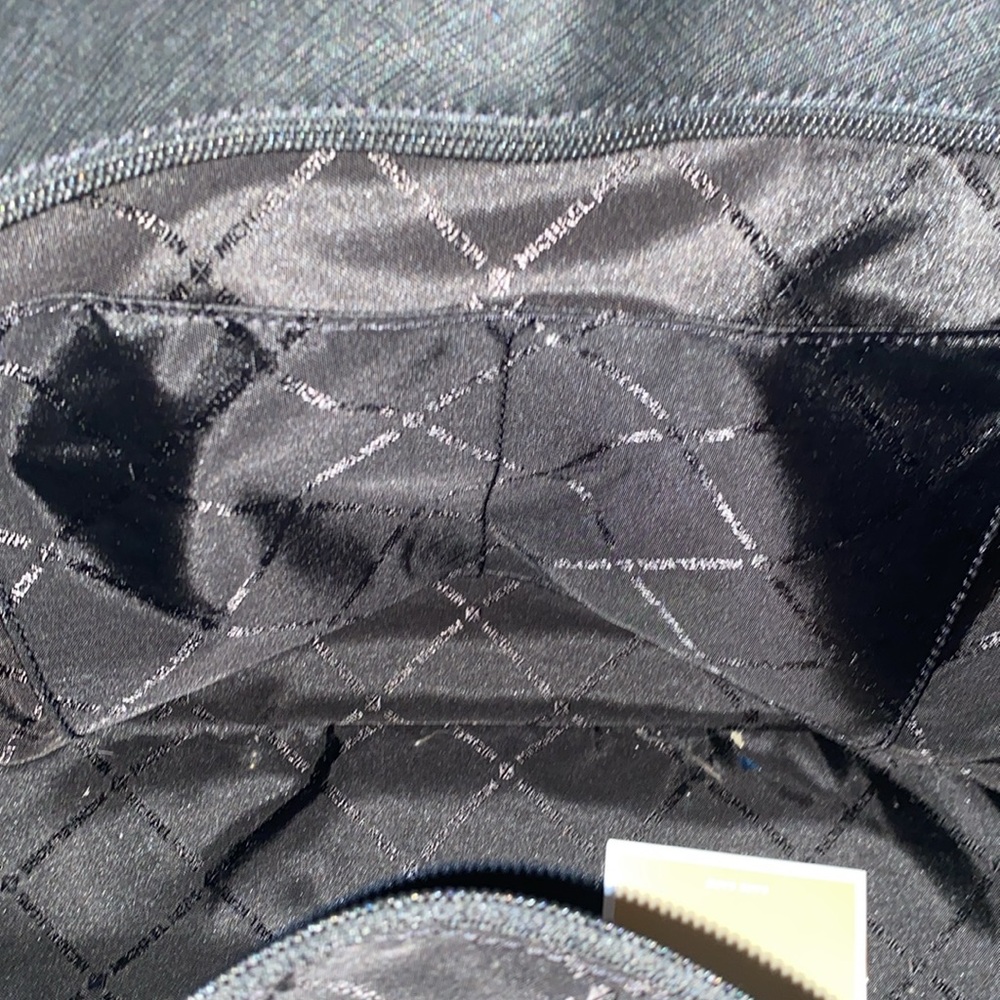 Micheal Kors medium travel bag - Picture 4 of 7